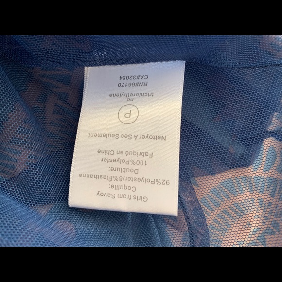 Strapless Dress - Picture 4 of 5